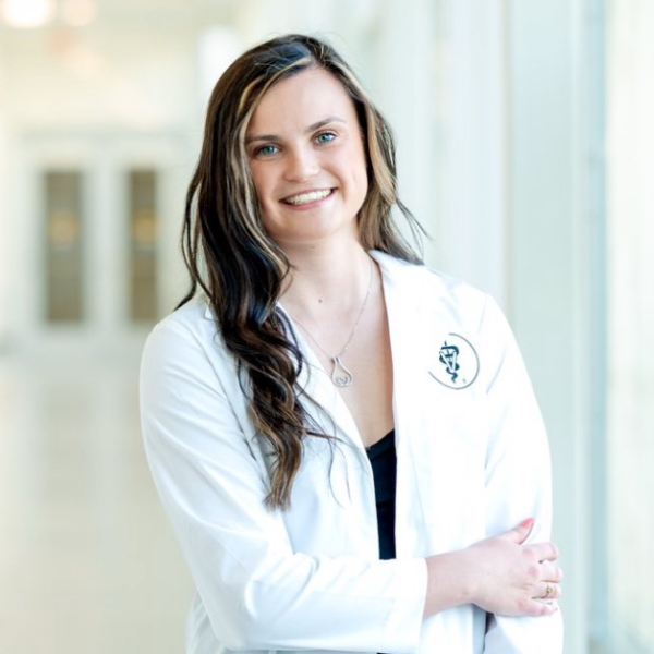 Dr. McKayla DeNio mike-whitmore