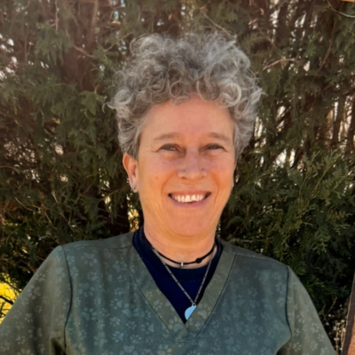 Kyger mary-beth